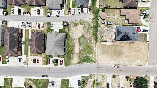 217 N Linares Street, Mission, TX 78573