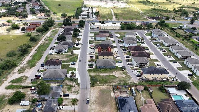 217 N Linares Street, Mission, TX 78573