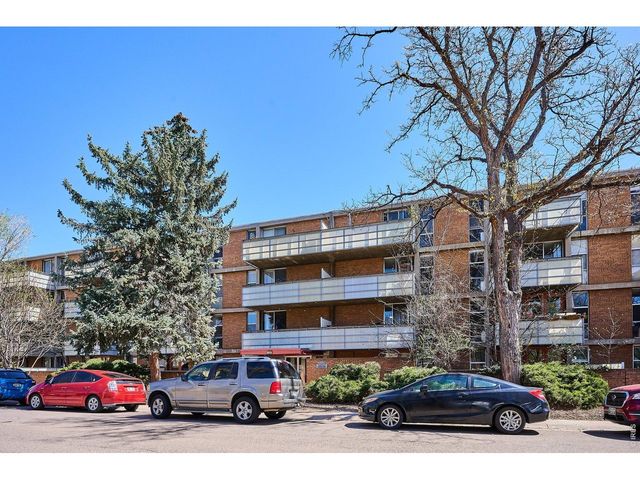 2500 S York St 213, Denver, CO 80210