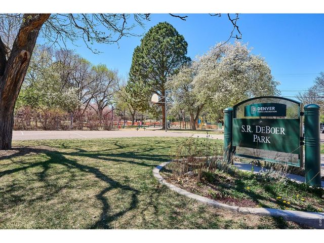 2500 S York St 213, Denver, CO 80210