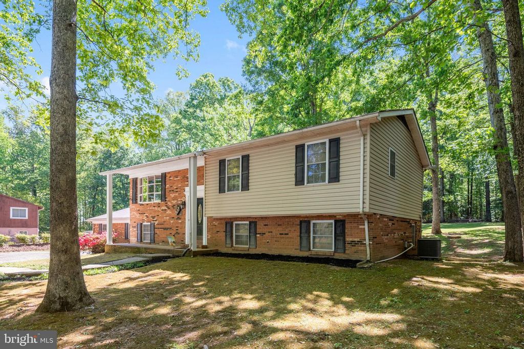 65 JOSHUA RD, Stafford, VA 22556