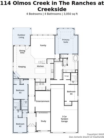 114 Olmos Creek, Boerne, TX 78006
