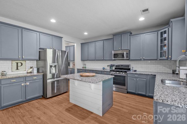 13213 Reunion Street, Charlotte, NC 28278