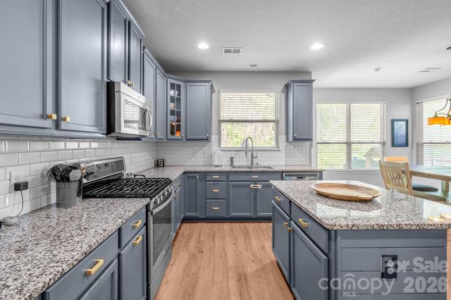 13213 Reunion Street, Charlotte, NC 28278