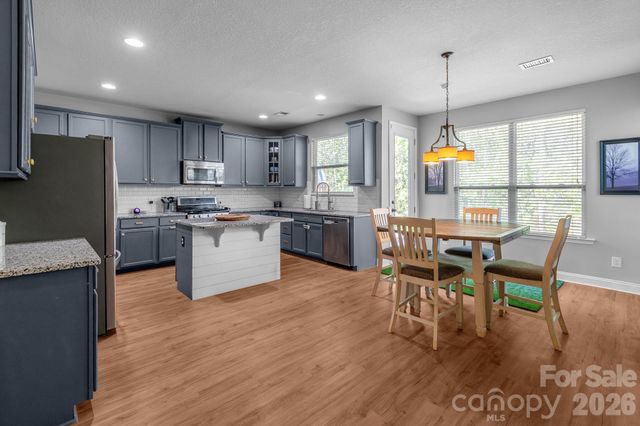 13213 Reunion Street, Charlotte, NC 28278