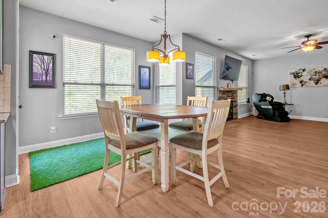 13213 Reunion Street, Charlotte, NC 28278