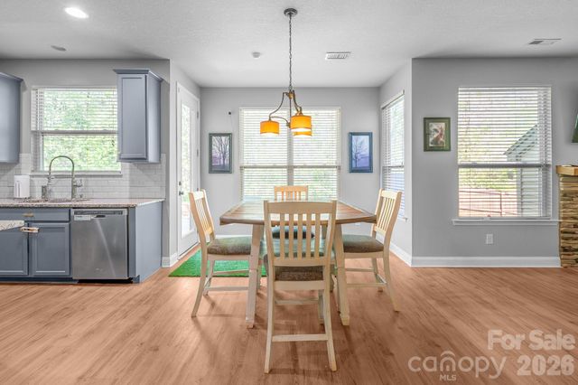 13213 Reunion Street, Charlotte, NC 28278