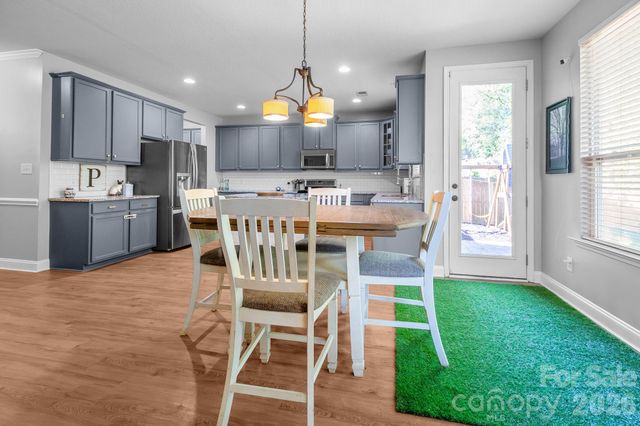 13213 Reunion Street, Charlotte, NC 28278