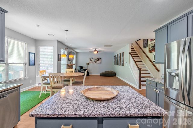 13213 Reunion Street, Charlotte, NC 28278