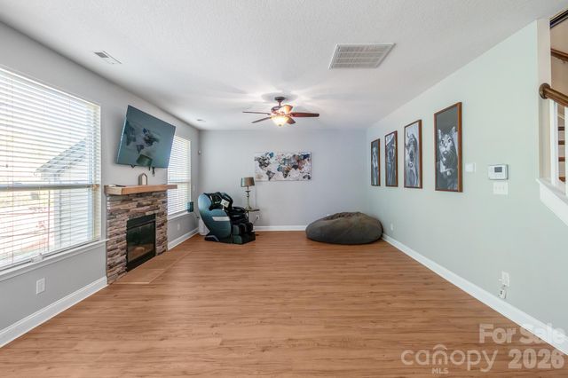 13213 Reunion Street, Charlotte, NC 28278