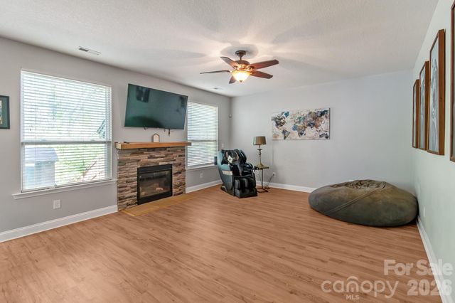 13213 Reunion Street, Charlotte, NC 28278