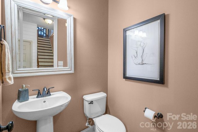 13213 Reunion Street, Charlotte, NC 28278