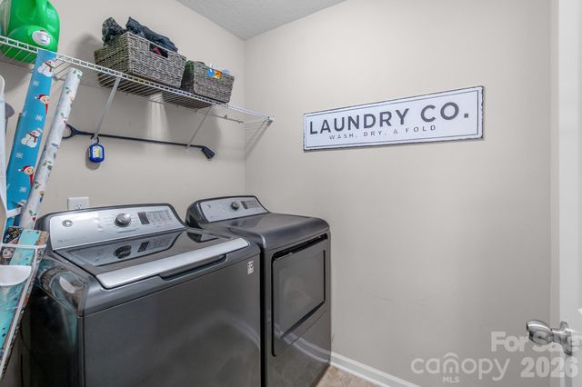 13213 Reunion Street, Charlotte, NC 28278