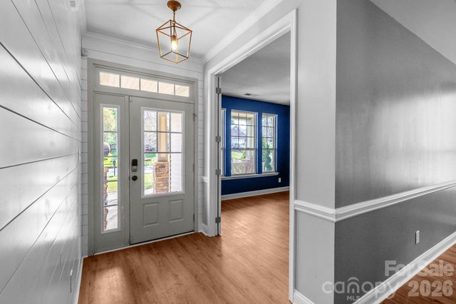 13213 Reunion Street, Charlotte, NC 28278