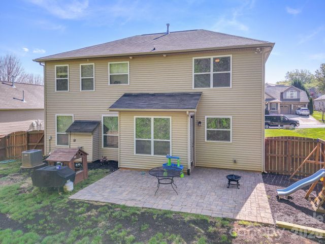 13213 Reunion Street, Charlotte, NC 28278