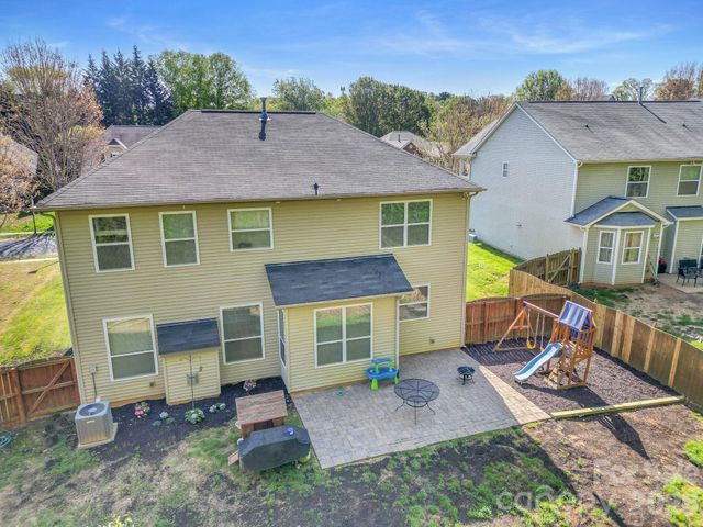 13213 Reunion Street, Charlotte, NC 28278