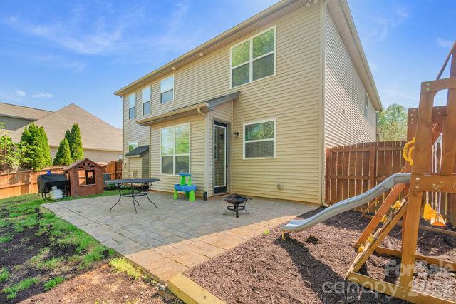 13213 Reunion Street, Charlotte, NC 28278