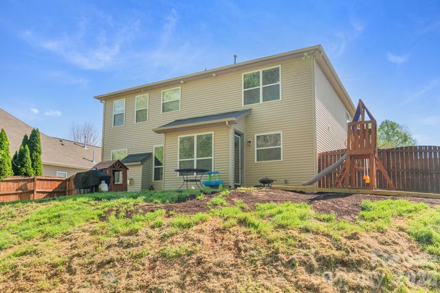 13213 Reunion Street, Charlotte, NC 28278