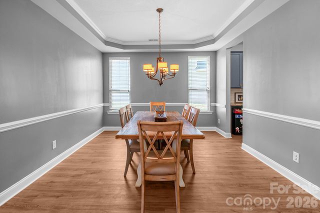 13213 Reunion Street, Charlotte, NC 28278