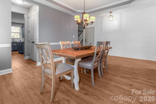 13213 Reunion Street, Charlotte, NC 28278