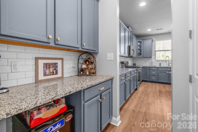 13213 Reunion Street, Charlotte, NC 28278