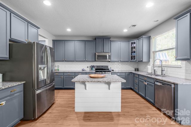 13213 Reunion Street, Charlotte, NC 28278