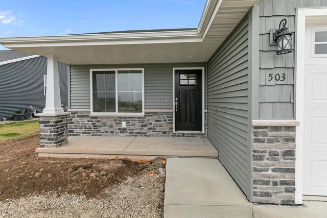 505 FOUNDERS WAY, Little Chute, WI 54140