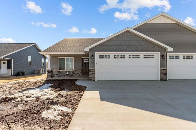 505 FOUNDERS WAY, Little Chute, WI 54140