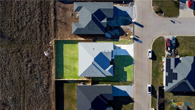 727 Liberty Park Drive, Belton, TX 76513