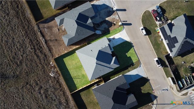 727 Liberty Park Drive, Belton, TX 76513