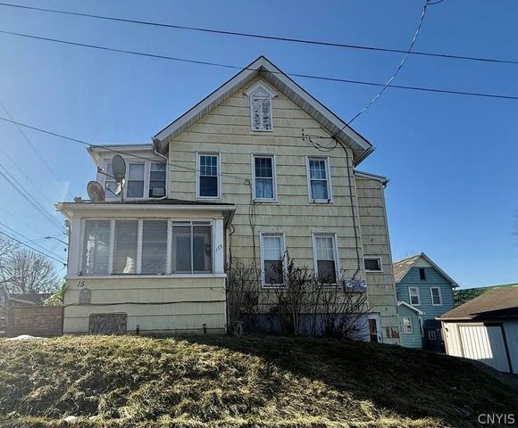 159 Murray Street, Binghamton, NY 13905