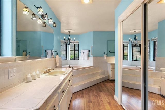 24050 Jacaranda Drive, Tehachapi, CA 93561