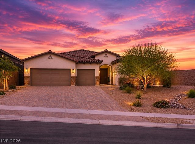 10014 Sweet Holly Place, Las Vegas, NV 89149