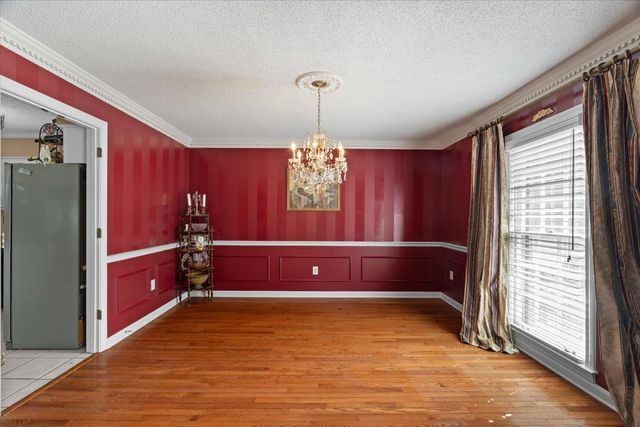 7764 CROSS VILLAGE DR, Germantown, TN 38138