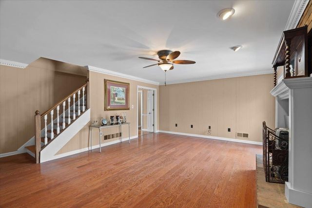 7764 CROSS VILLAGE DR, Germantown, TN 38138