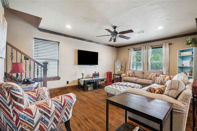 500 W Willow Street, Sanger, TX 76266