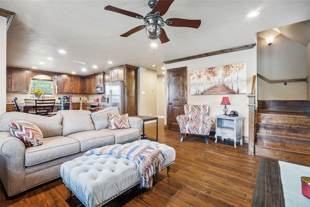 500 W Willow Street, Sanger, TX 76266