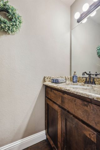 500 W Willow Street, Sanger, TX 76266