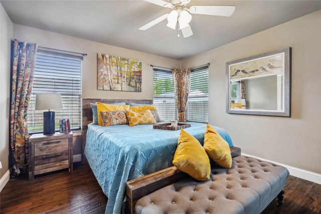 500 W Willow Street, Sanger, TX 76266