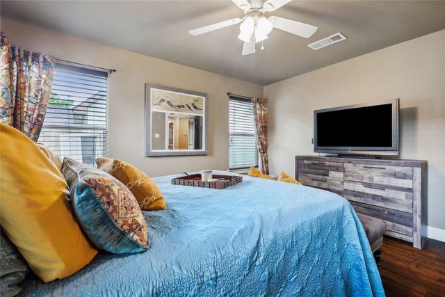 500 W Willow Street, Sanger, TX 76266