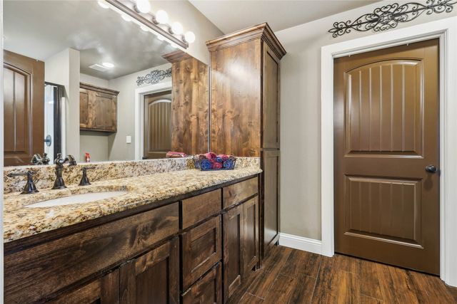 500 W Willow Street, Sanger, TX 76266