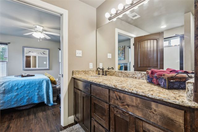 500 W Willow Street, Sanger, TX 76266