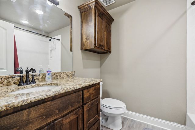 500 W Willow Street, Sanger, TX 76266