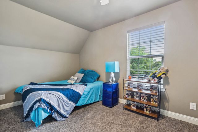 500 W Willow Street, Sanger, TX 76266