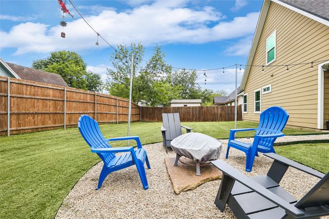 500 W Willow Street, Sanger, TX 76266