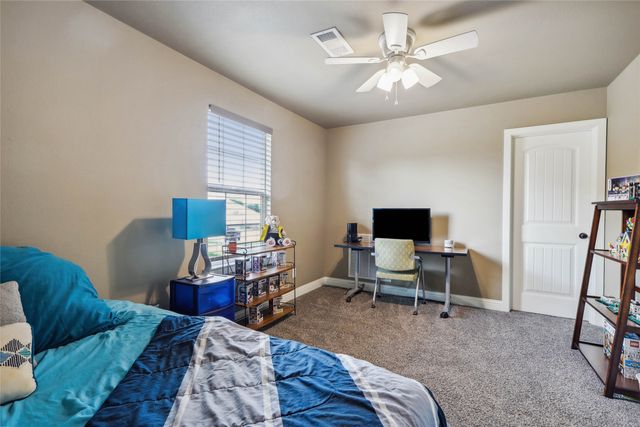 500 W Willow Street, Sanger, TX 76266