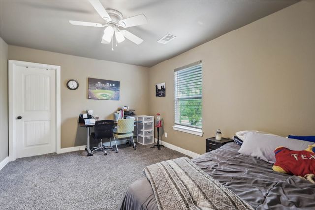 500 W Willow Street, Sanger, TX 76266