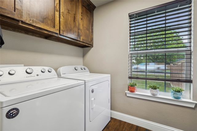 500 W Willow Street, Sanger, TX 76266