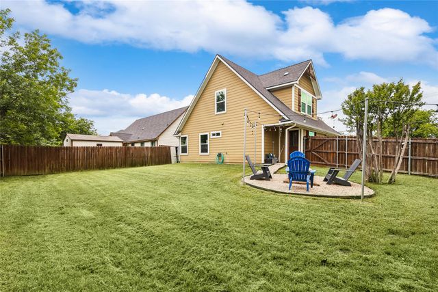 500 W Willow Street, Sanger, TX 76266