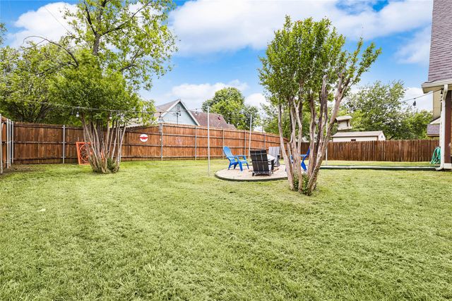 500 W Willow Street, Sanger, TX 76266